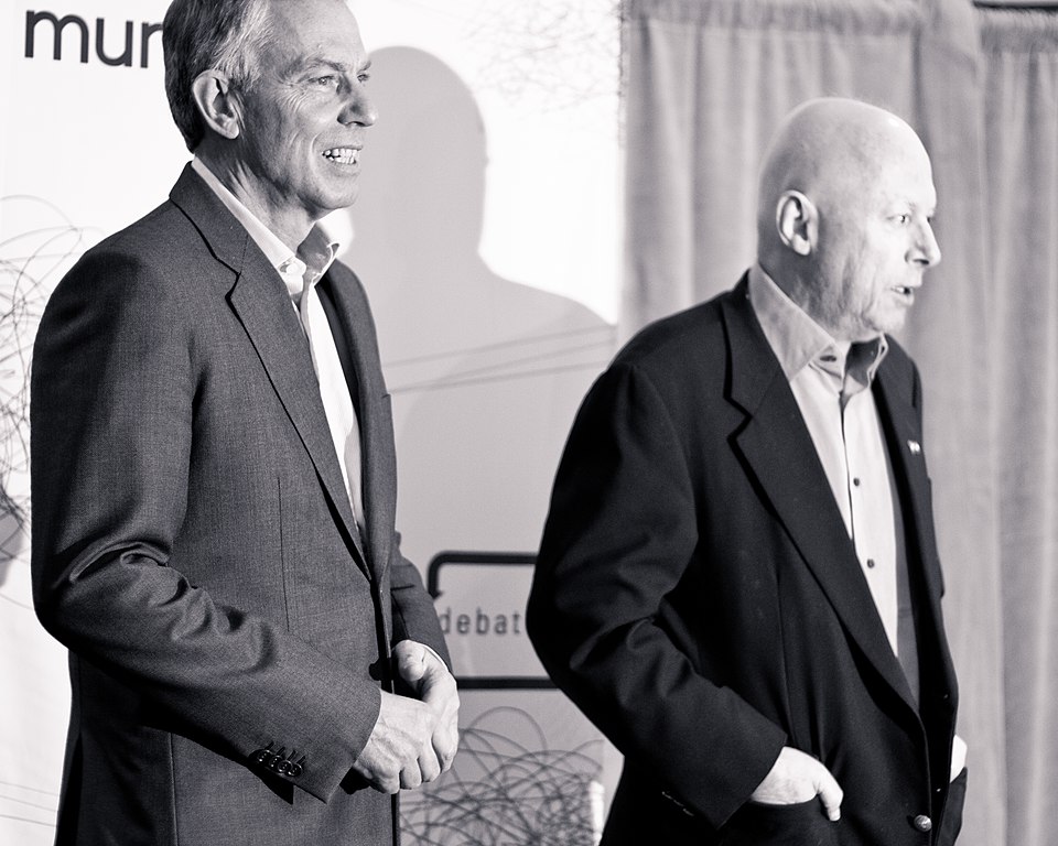 What Would Hitchens Think?