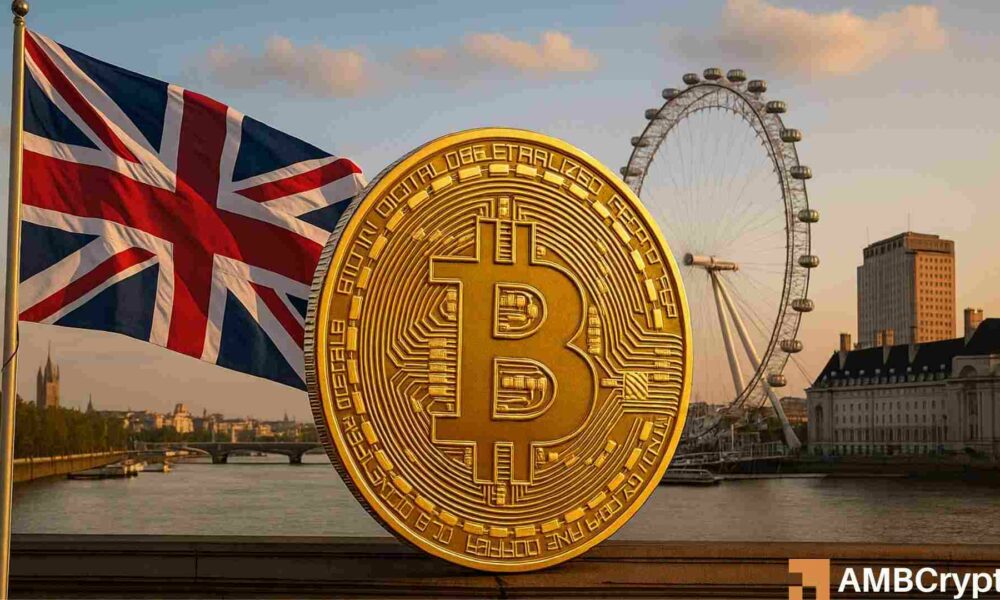 Inside the UK’s crypto regulation push and what changes by 2027