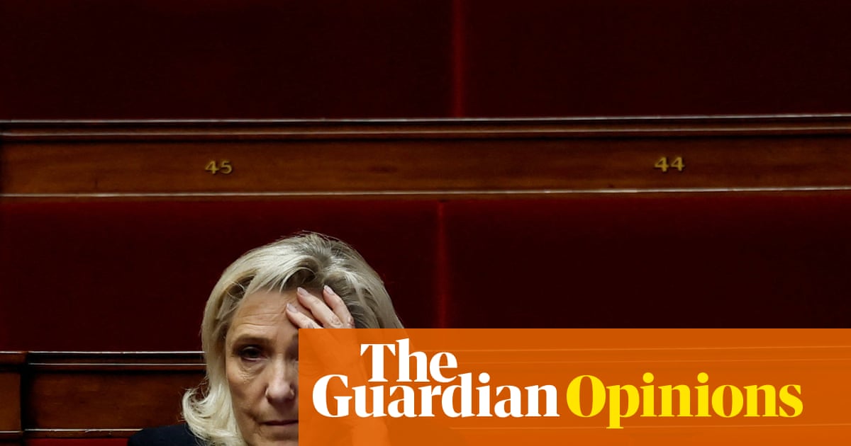 The Guardian view on combating Europe’s national populists: protect the less well-off from the winds of change | Editorial