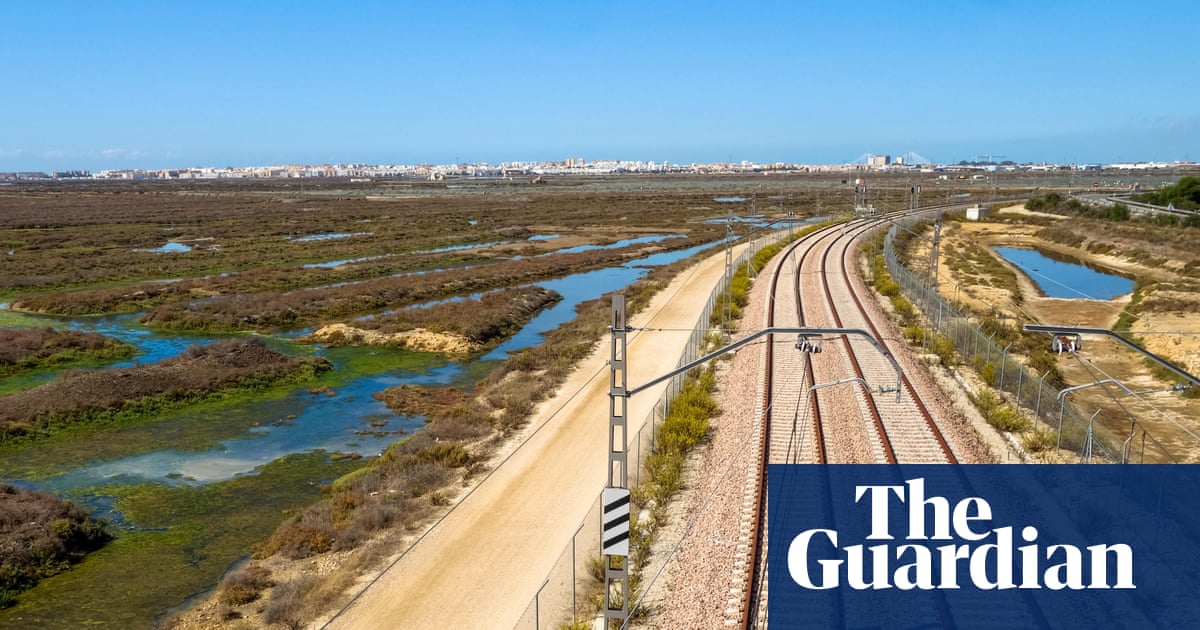 Spain to launch €60 monthly nationwide public transport pass