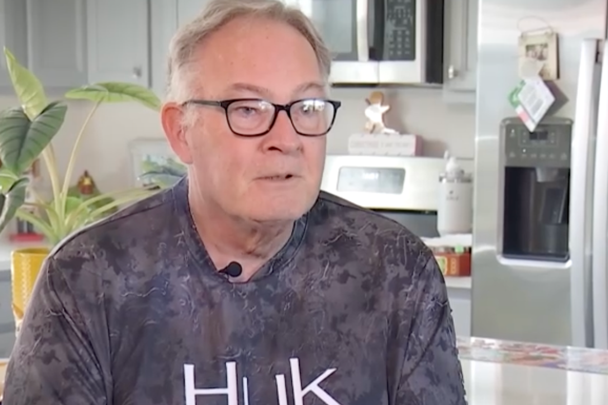 Florida man lost $45,000 on an AI-generated Elon Musk scam