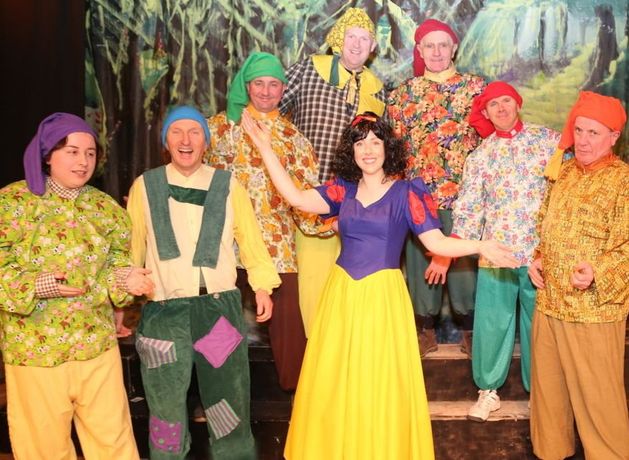 Annual Kerry pantomime promising ‘plenty of pirates, lost treasure and divilment!’