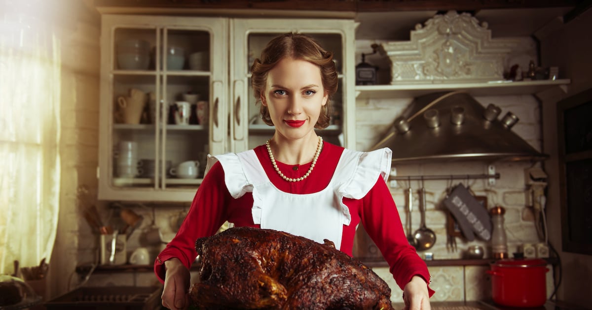 Lost Christmas: From TV guides to sending cards, some traditions fade while others endure