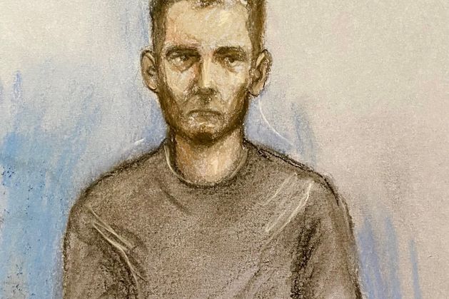 Girl repeatedly stabbed in Leicester Square ‘thought she was going to die’