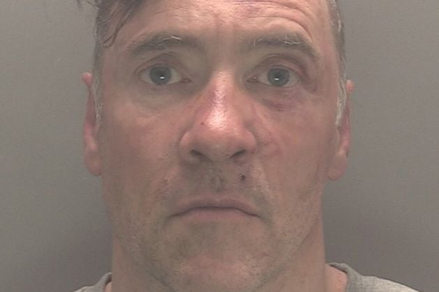 Liverpool parade crash driver Paul Doyle jailed for more than 21 years