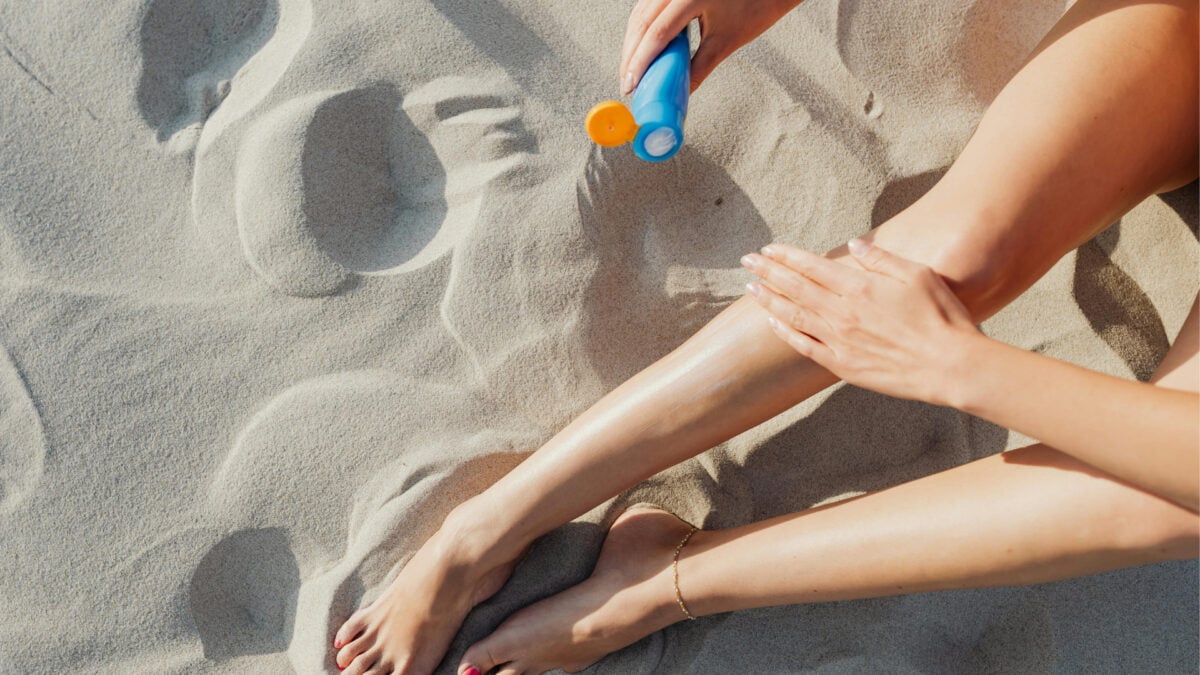 The U.S. Might Finally Approve a Sunscreen Ingredient the World’s Been Using for Decades