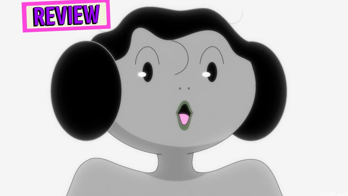 ‘The Elephant’ Delivers a Blissfully Playful Collaboration From Cartoon Network Legends