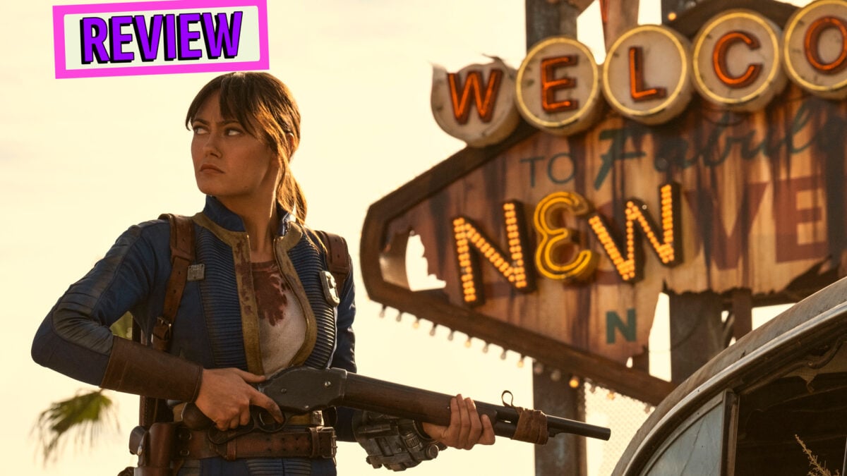 ‘Fallout’ Season 2 Is a Slower, Smarter Follow-Up