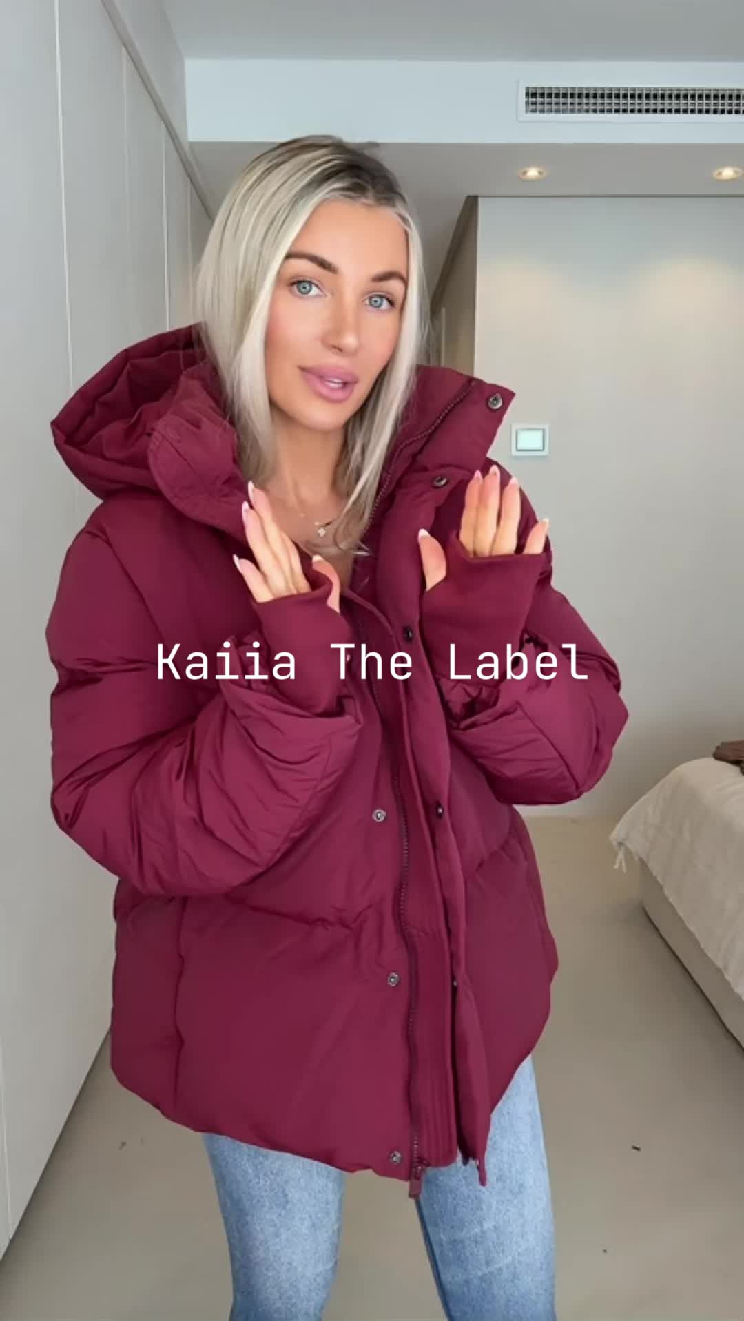 Wearing size xs 🫶🏻✨🌚 #treatyourself #fashionfinds #ootd #fyp #tiktokmademebuyit