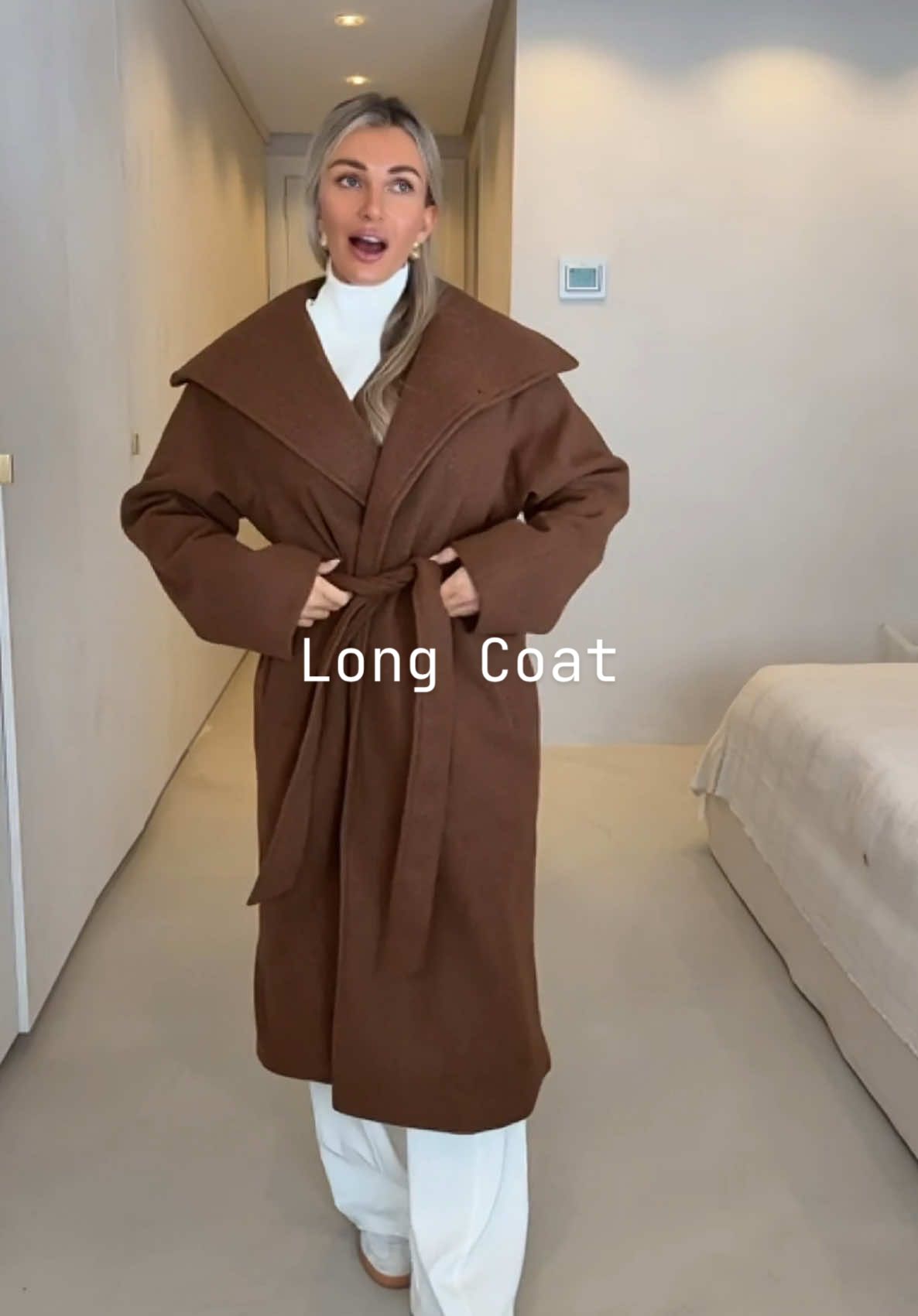 Replying to @Belly ❤️ wearing size Small 🫶🏻✨ #treatyourself #fashionfinds #ootd #tiktokmademebuyit #dealdrops