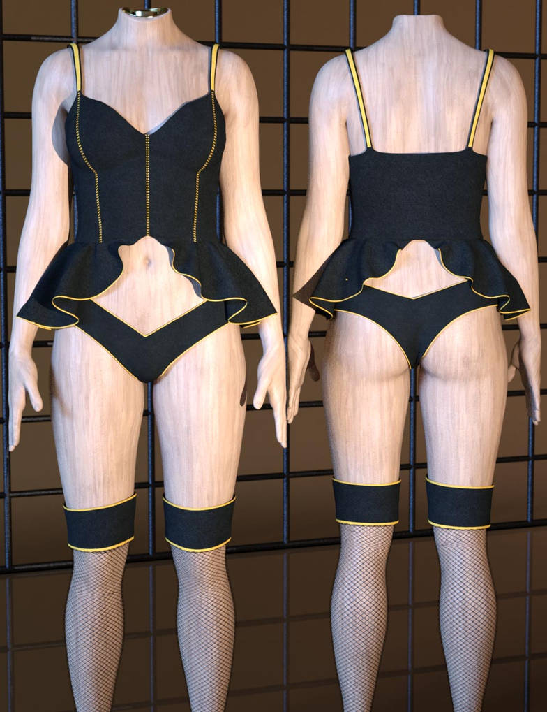 3DL AfterDark G8F G9 main by 3dloki on DeviantArt