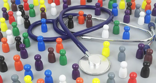 You might be interested in…Population Health