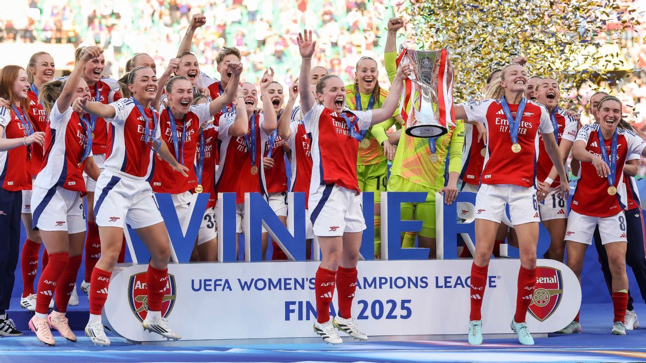 Women's Champions League permutations: Who has qualified? What's left?