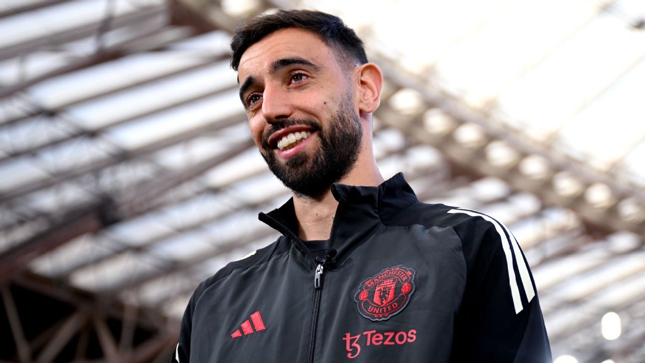 Transfer rumors, news: Man United's Fernandes on Bayern radar