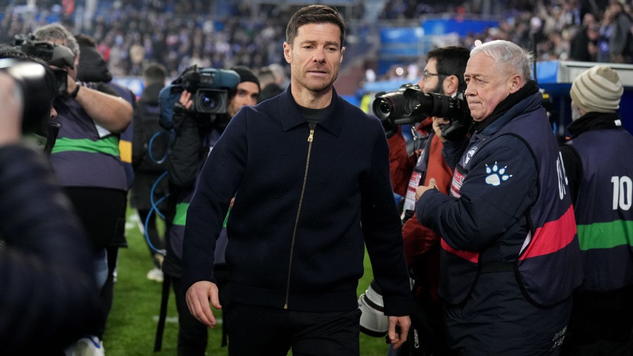 👀 Why firing Alonso could be a mistake for Real