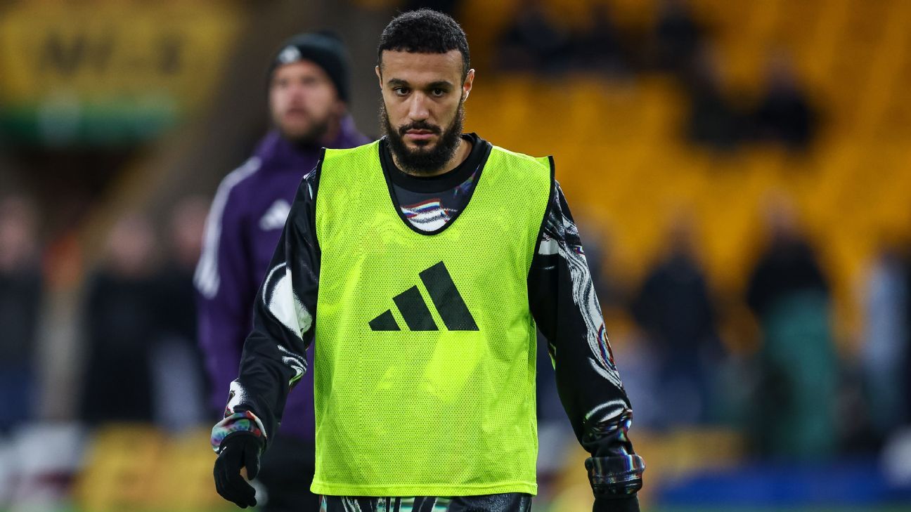 Sources: Man Utd irked by Morocco over Mazraoui