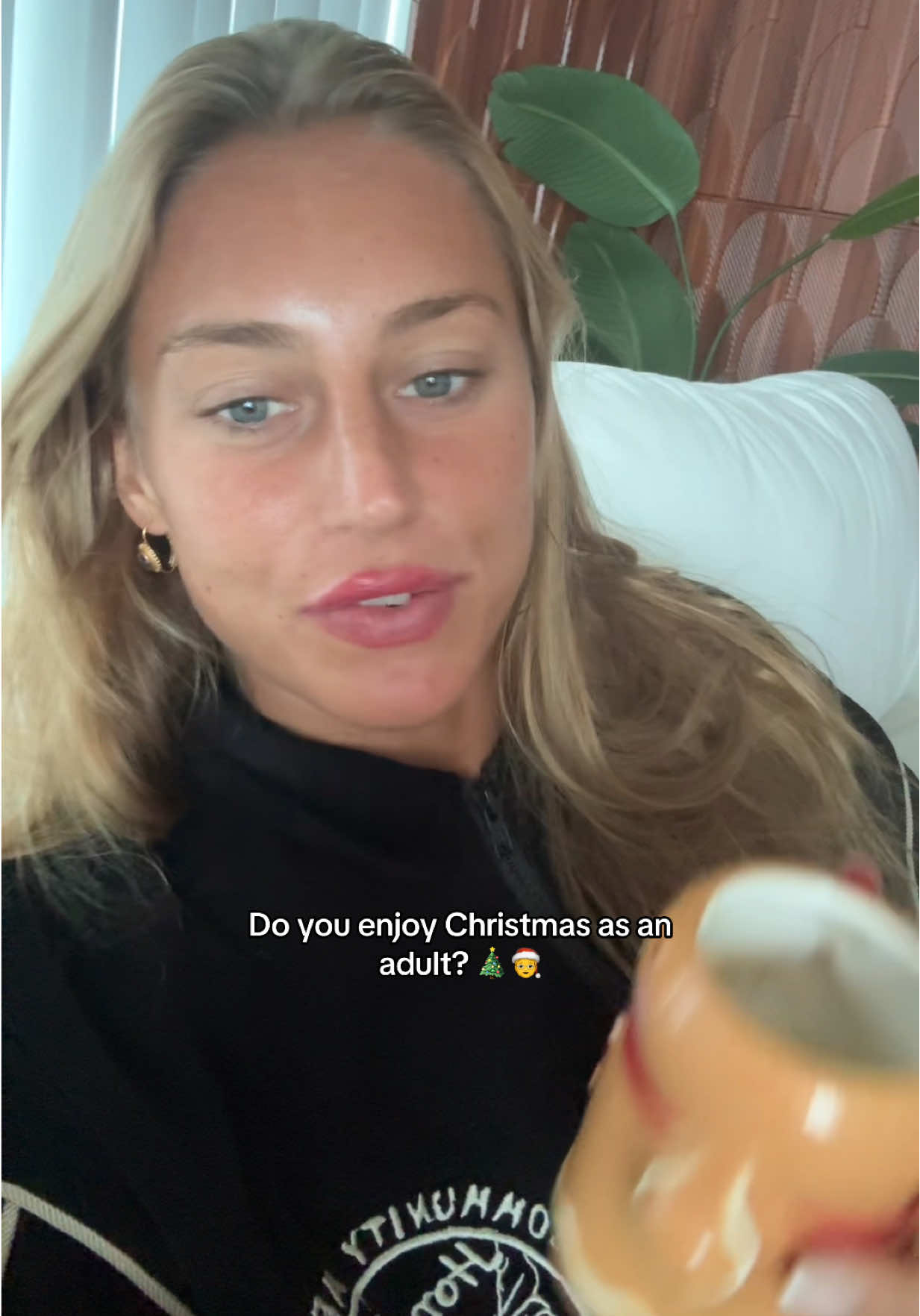 Maybe this is just part of being an adult I don’t know..