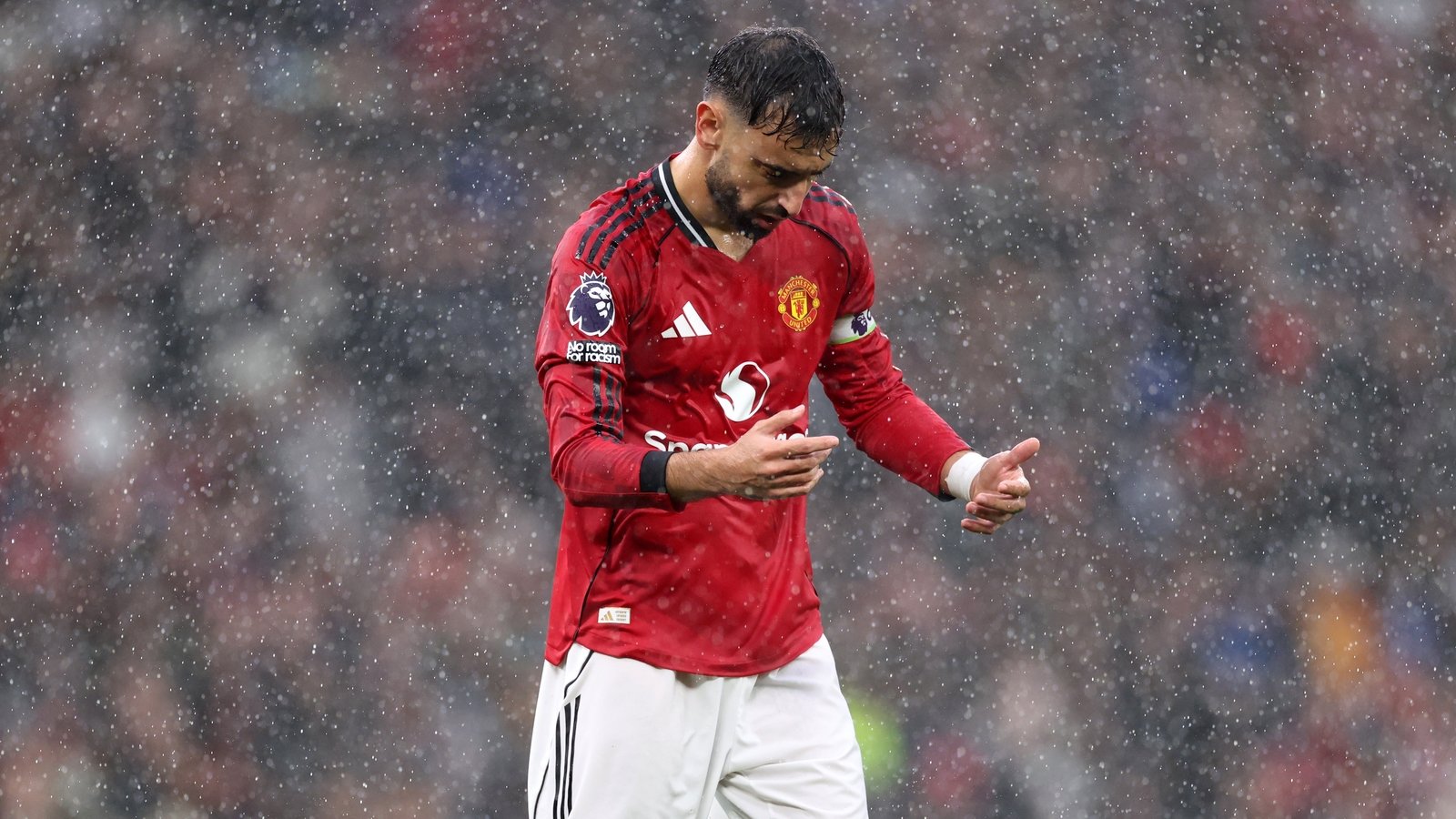 Fernandes: United wanted to cash in on me last summer