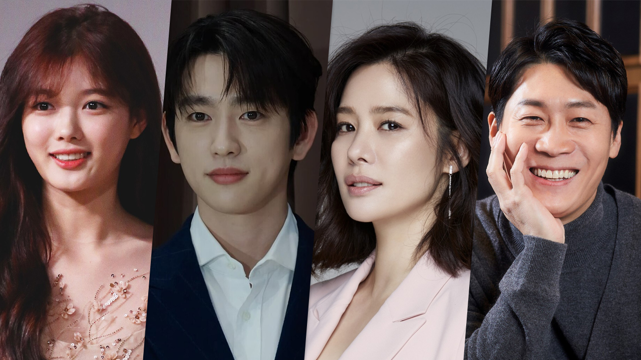 ‘100 Days of Lies’ New Weekly K-Drama Reported to be Coming to Netflix in 2026
