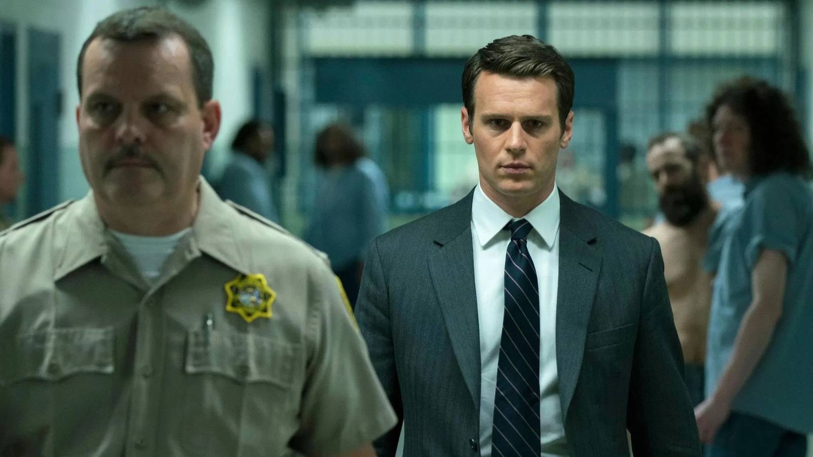 Netflix’s New ‘Mindhunter’ Replacement Unveils First Image and Release Date for Gritty Crime Thriller
