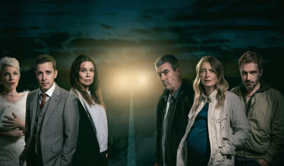 Emmerdale Spoilers: [THIS] Sinister Figure Will Make Explosive Corriedale Comeback!