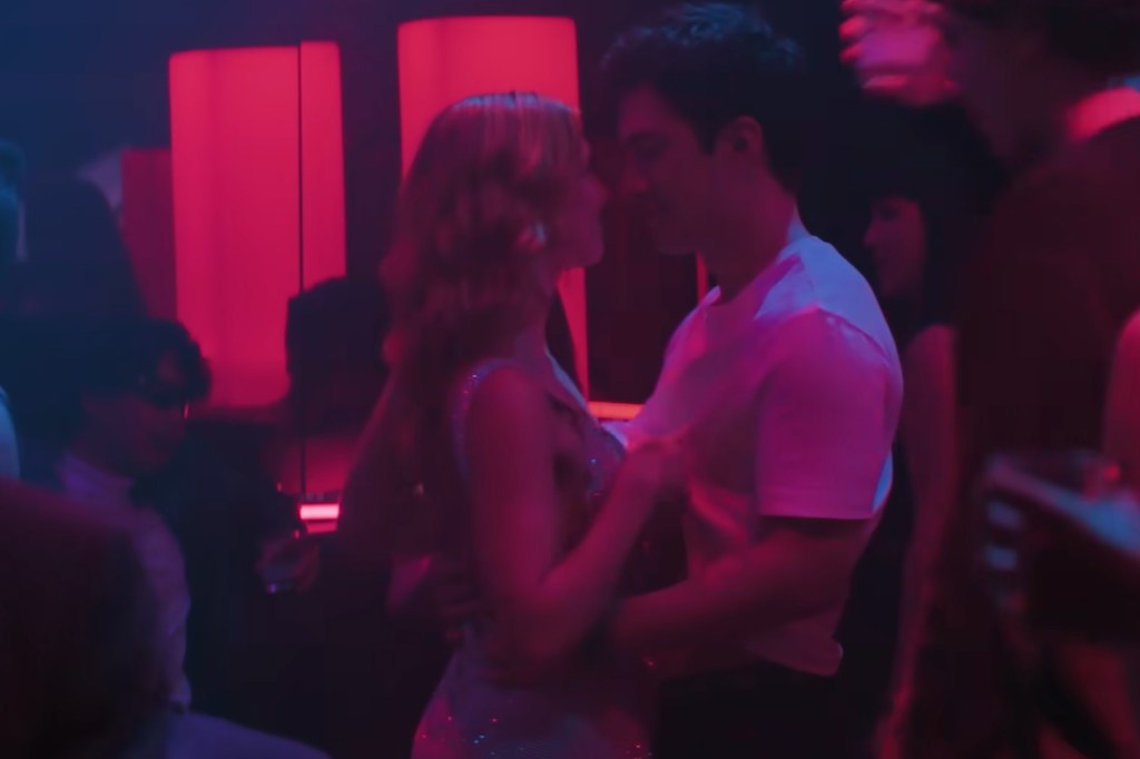 t.A.T.u.’s ‘All the Things She Said’ Leads Biggest ‘Heated Rivalry’ Synch Bumps Yet on Streaming