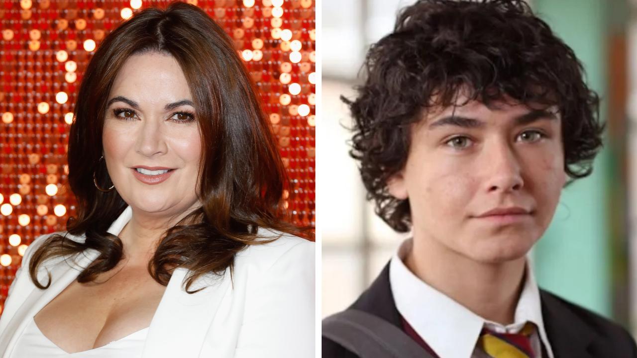 TV star’s son dies days before Christmas