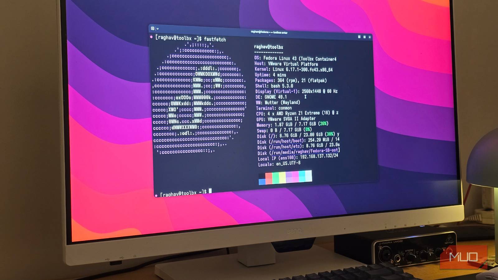 You keep hearing about immutable Linux — here’s the simple explanation