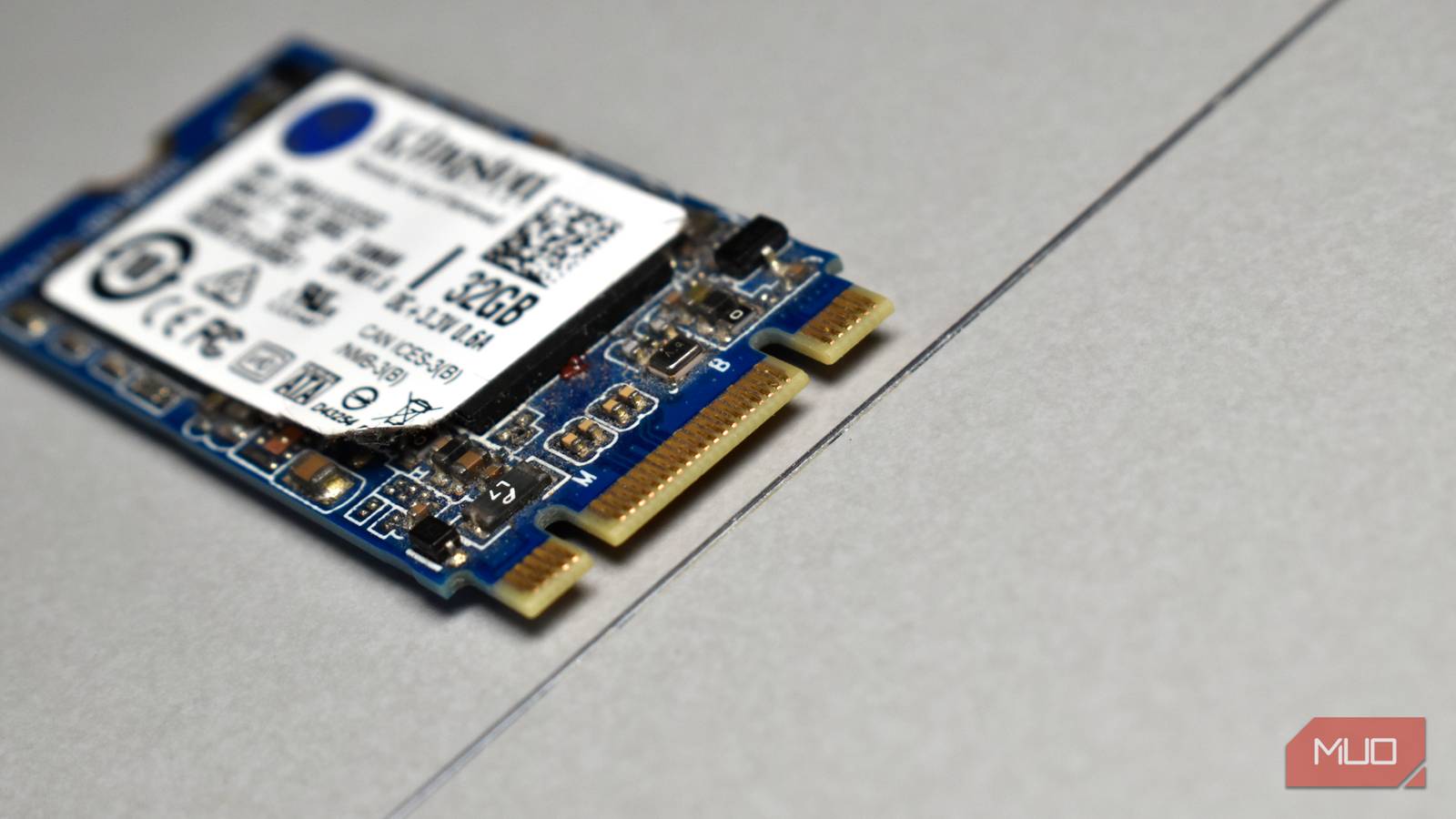 This SSD spec is the one you should never overlook