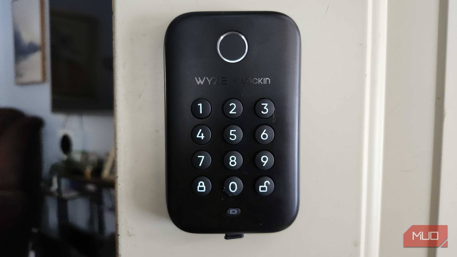 5 reasons a smart lock was my best home security investment
