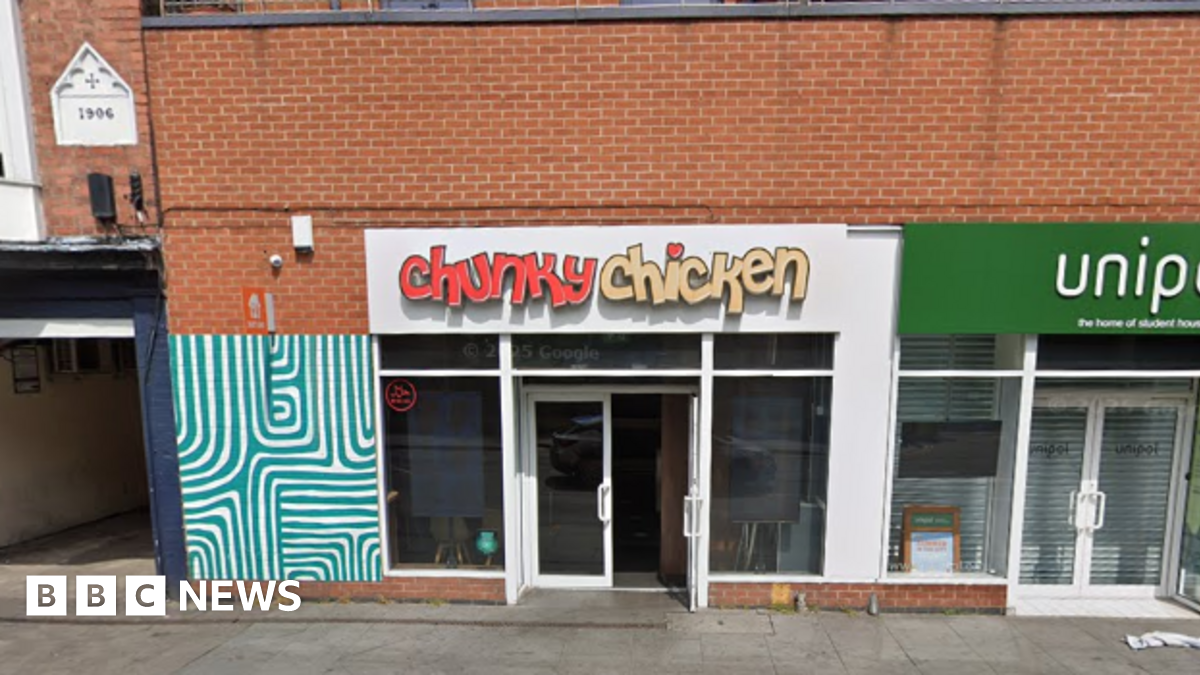 Man took Covid loan for Nottingham chicken shop he did not own
