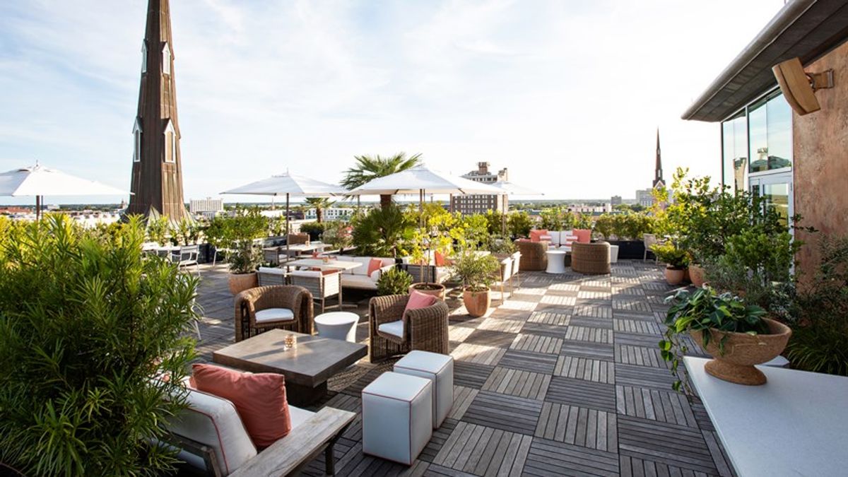 Exclusive Resorts forms luxury travel, lifestyle platform