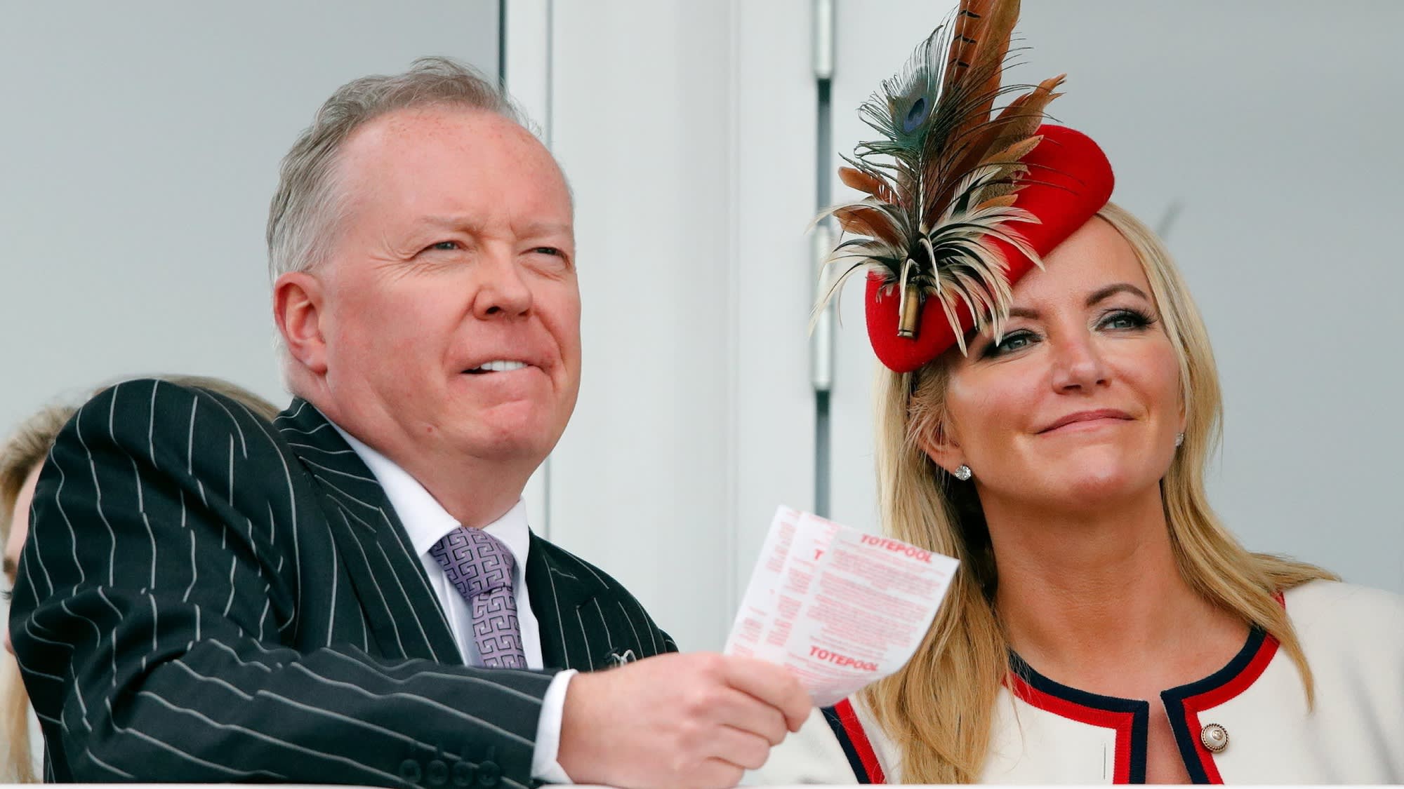 Michelle Mone-linked PPE Medpro wound up