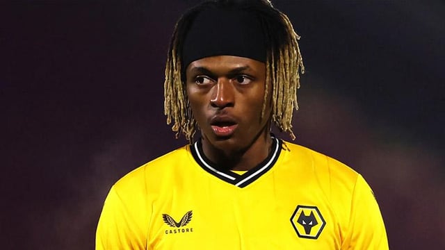 Macclesfield Footballer Ethan McLeod dies aged 21 after M1 crash