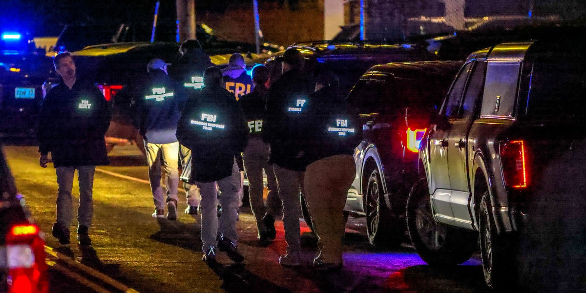 Authorities Say Same Suspect Thought To Be 'Responsible' For The Brown Shooting And MIT Killing