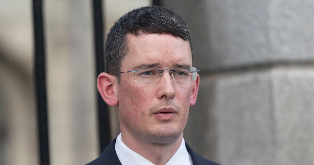 Enoch Burke will not be prosecuted for criminal contempt, Attorney General tells High Court