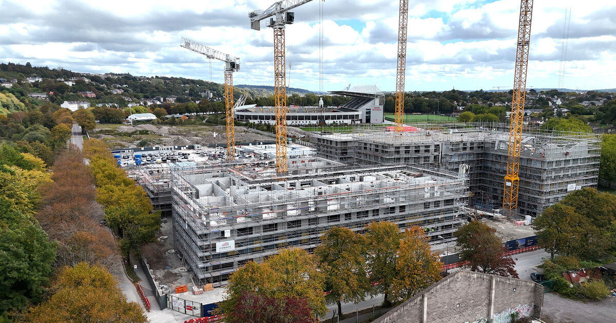 Munster's new homes market in 2025 proves resilient 