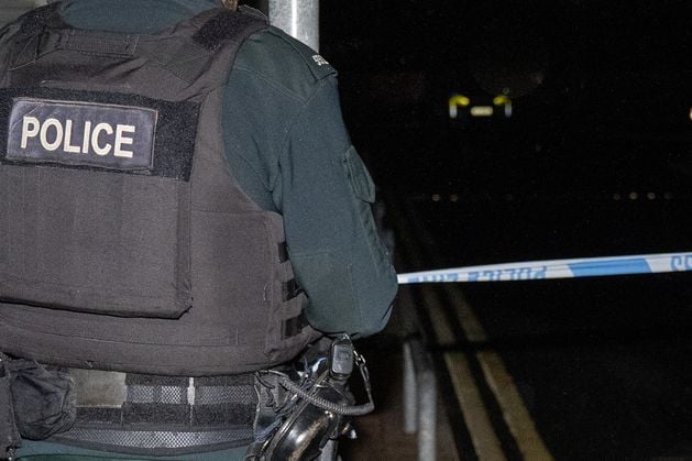 Police probe motive as shots fired at home in north Belfast