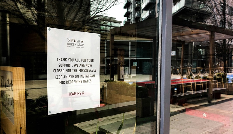 MPs to hold debate on Covid-19 financial support for small businesses