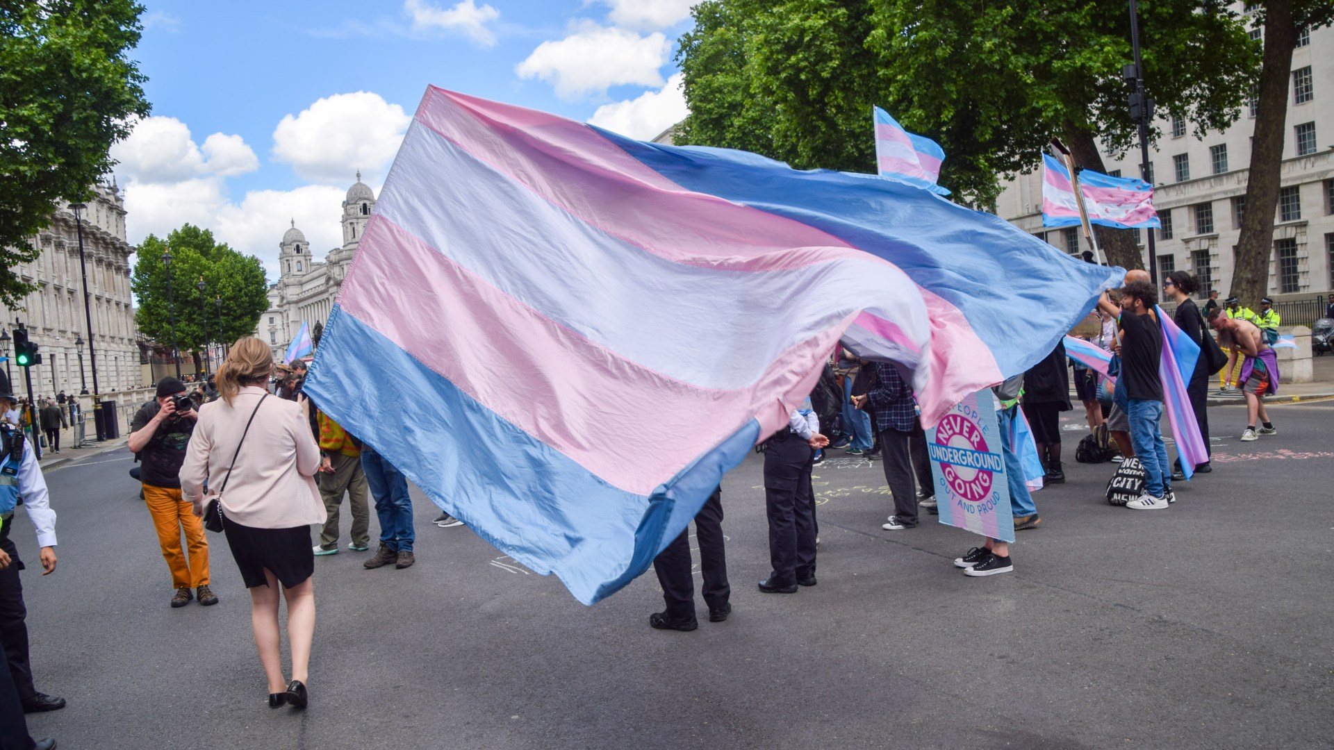 If you have some woke folk in your Xmas circle, here's one piece of advice