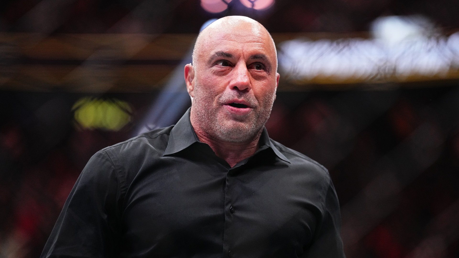 ‘No second place’ - Rogan names the greatest UFC post-fight speech of all time