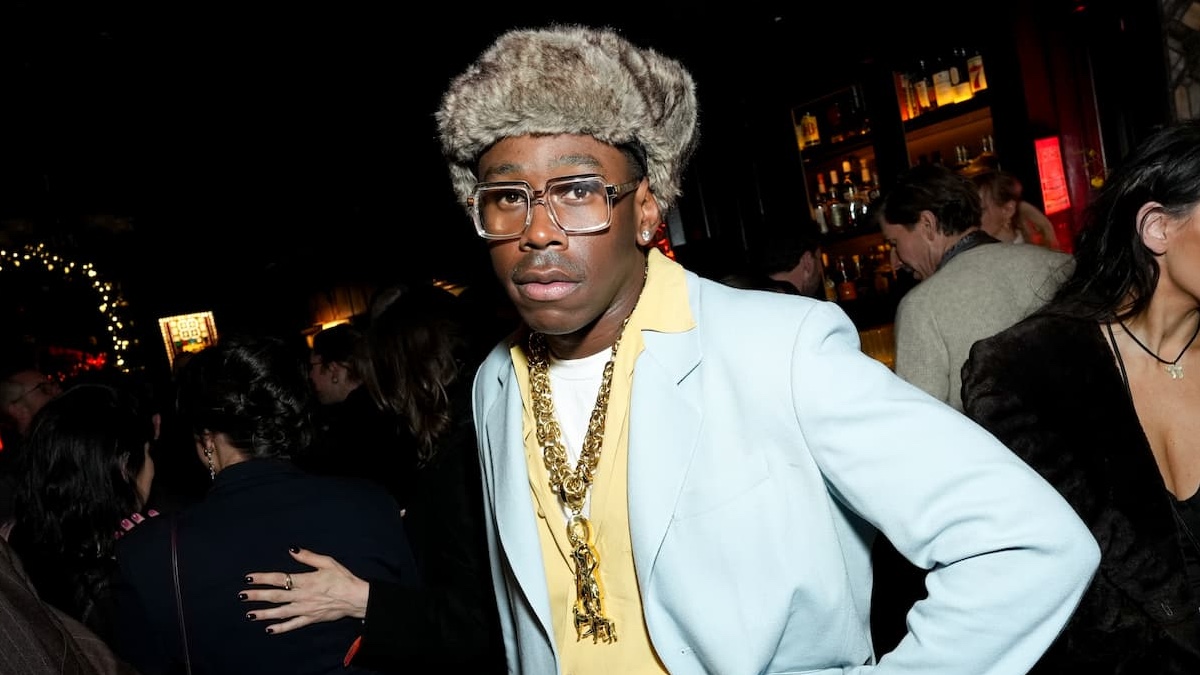 Tyler, the Creator Reveals the Kanye West Song That Made Him Cry: ‘I Hope When I Die It Gets Explained to Me’