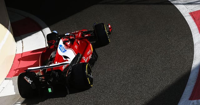 Vasseur expecting B-spec cars to appear after initial Barcelona runs