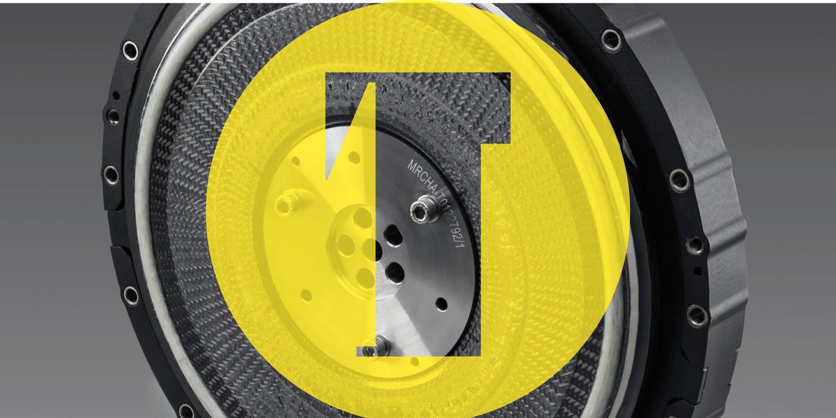 Column: The Secrets Behind YASA’s Extremely Power-Dense Electric Motor