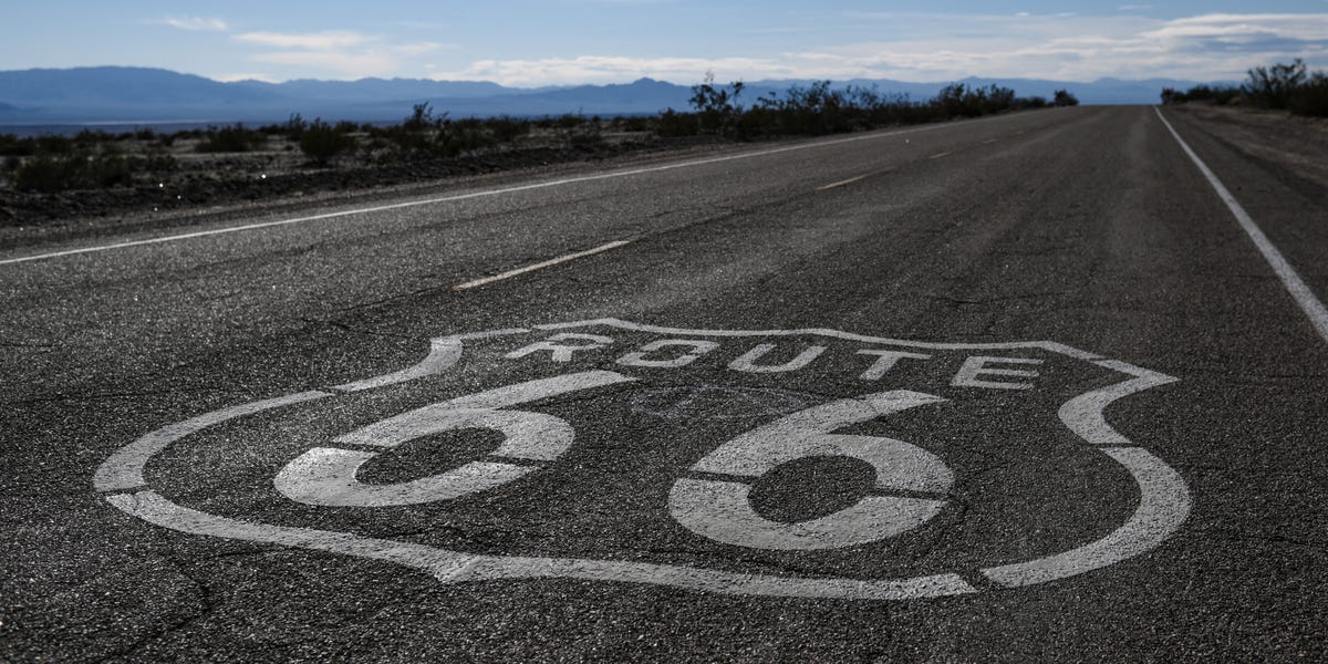 Arizona Legislator Introduces Bill to Axe Rural Highway Speed Limits