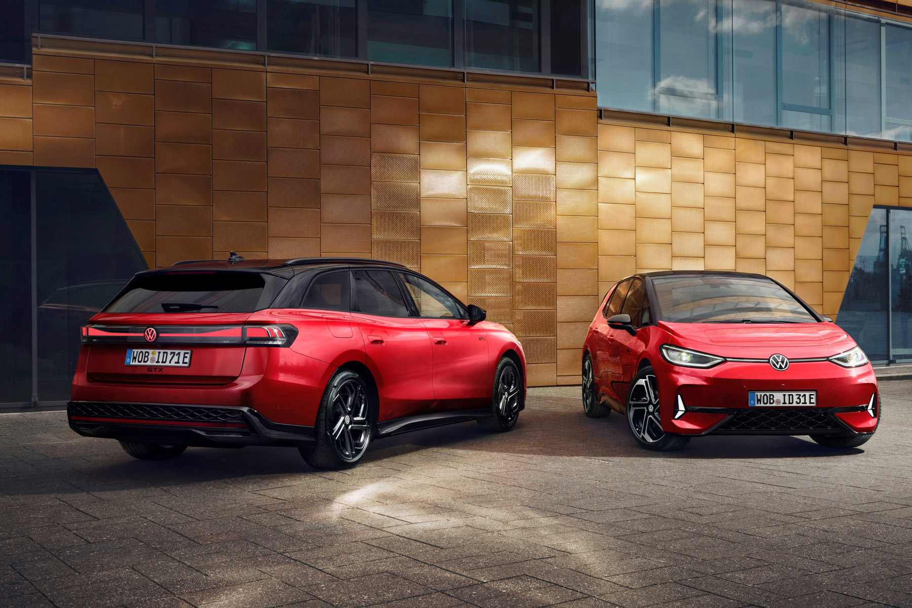 VW abandons agency model across Europe