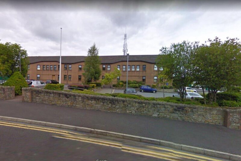 Man in court after cracking security code at Letterkenny Garda Station – twice