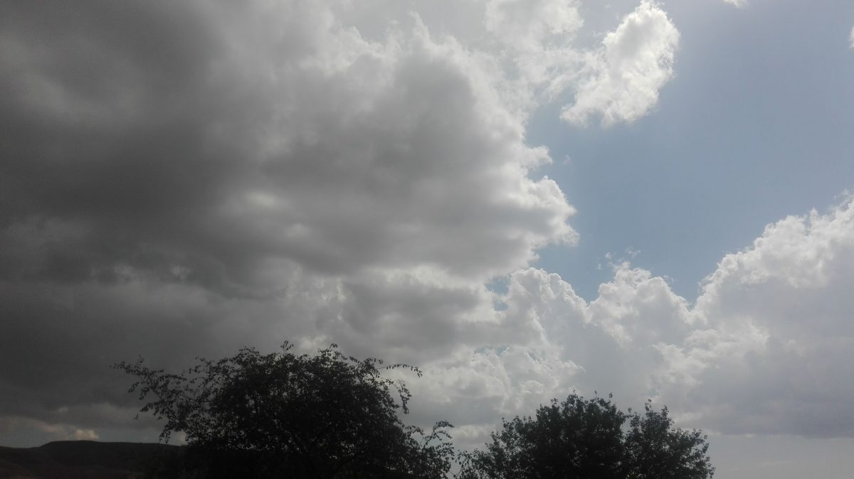 Mostly cloudy today with ‘limited’ bright spells – Met Éireann