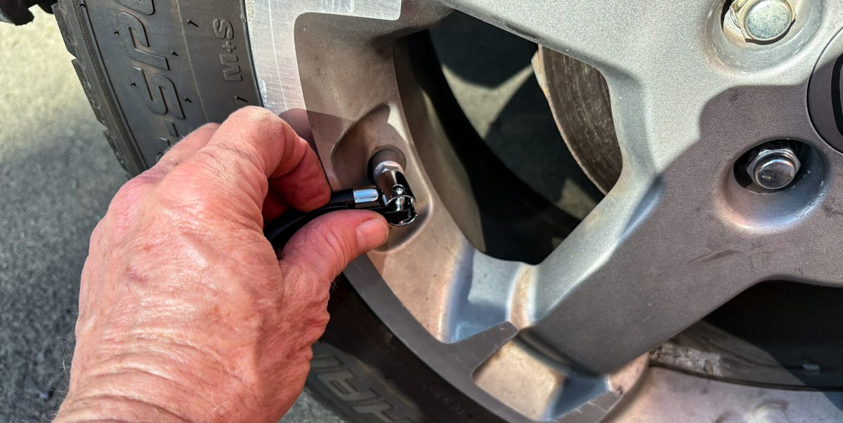 Does Portable Tire Inflator Power Source Matter? Our Expert Says More Than You Think