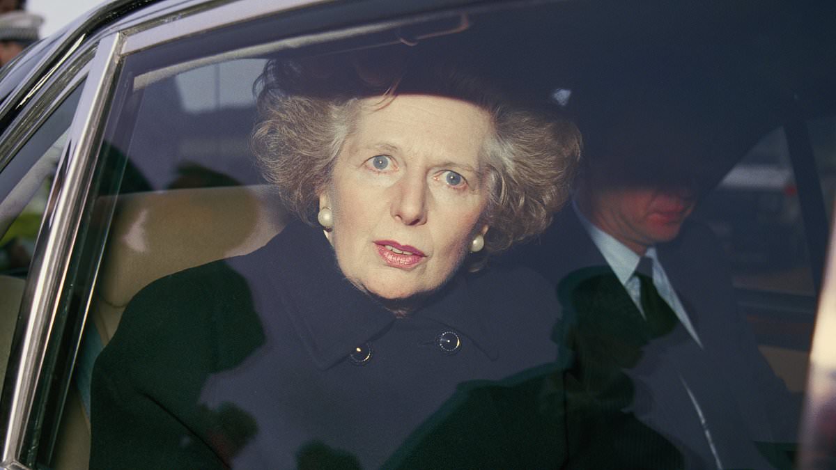 Margaret Thatcher 'ignored French assassination threat despite high risk and warnings'